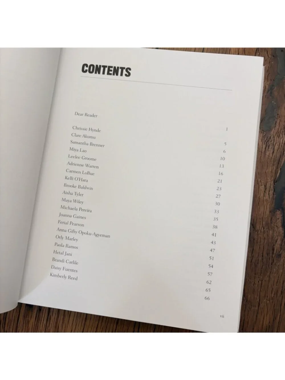 My Moment : 106 Women on Fighting for Themselves, Hardcover by Chenoweth, Kri...